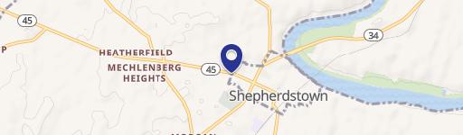 8348 Martinsburg Pike