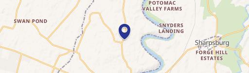 1744 Shepherd Grade Rd