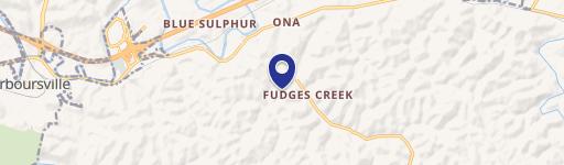 Little Fudges Crk Rd