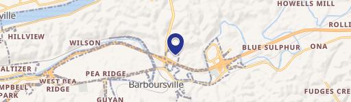 425 Thundering Herd Dr