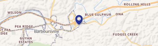 3447 Trl End Rd, Unit 3450