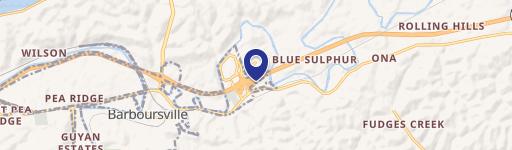 3417 Us Rte 60th E, Unit 3425