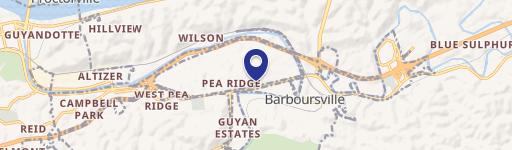 6302 Us Rte 60th E, Unit 6310