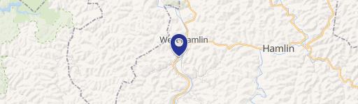 Branchland, WV 25506