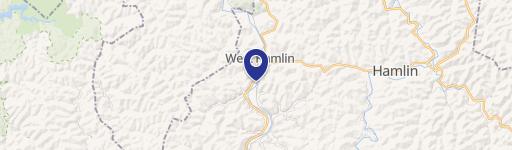 Branchland, WV 25506