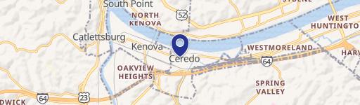 Ceredo, WV 25507