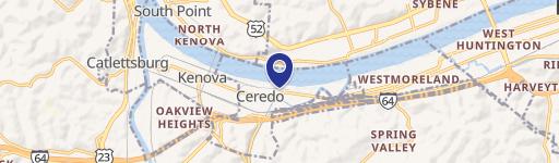 Ceredo, WV 25507