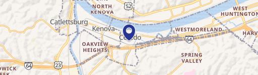 Ceredo, WV 25507