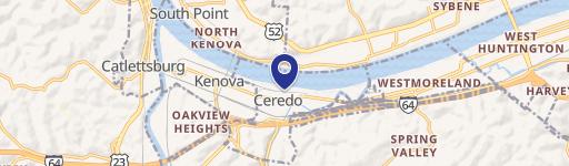 Ceredo, WV 25507