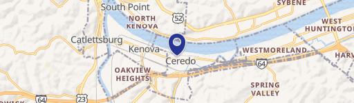 Ceredo, WV 25507