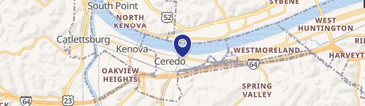 Ceredo, WV 25507