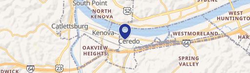 Ceredo, WV 25507