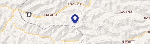 Chapmanville, WV 25508