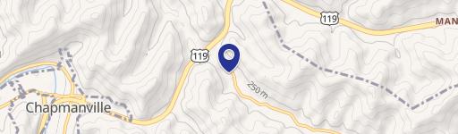 44 Queen Matthews Ln