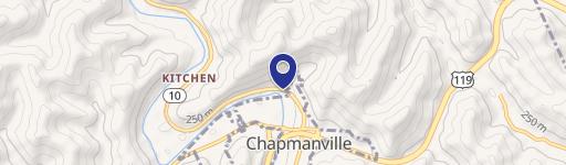 112 Commerce Park Cir