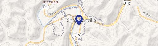 128 Tracy Vickers Ave