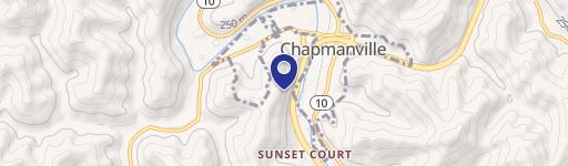 3 Chapmanville Plz Rd