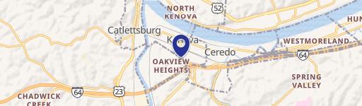 1074 Ferndale Rd, Unit R