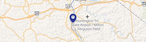 200 Big Sandy Riv Rd