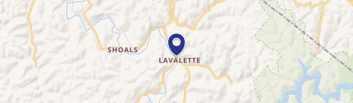 Lavalette
