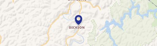 20 Dickson Dm Rd
