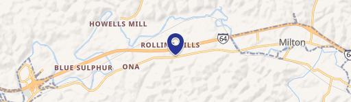 12292 Us Rte 60th Rd