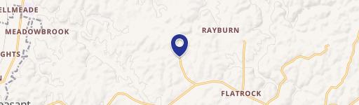 1666 Eckard Chapel Rd