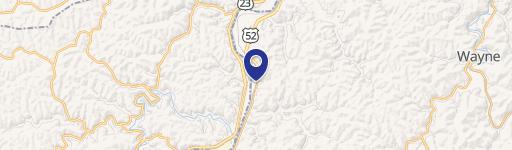 5835 Big Sandy Riv Rd