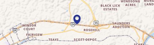 135 Corporate Ctr Dr