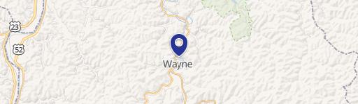 401 10th Sthuntington