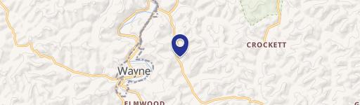 711 Middle Frk Wilson Crk Rd