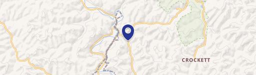 Right Frk Wilson Crk