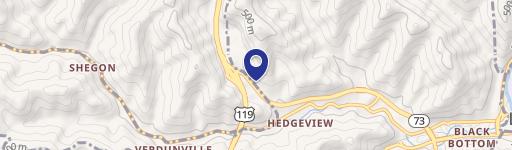 110 John Wes Evans Dr