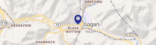 Logan, WV 25601