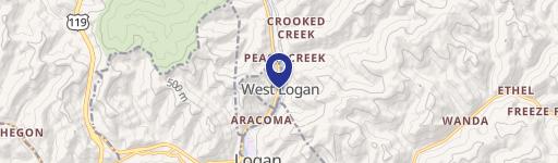 2nd Ave 10th 709th Rd