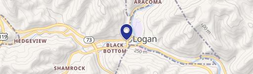 Logan, WV 25601