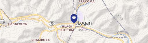 Logan, WV 25601