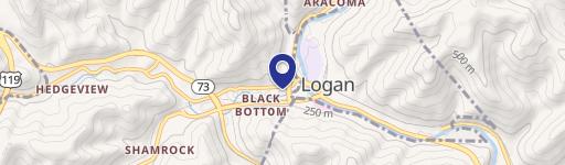 Logan, WV 25601