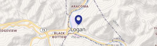 511 Dingess Logan St