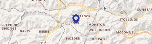 119 Multiple Bldgs Ft Pl