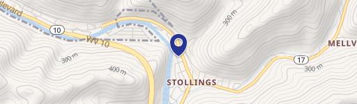 350 Hanging Rock Hwy