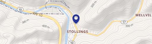 415 Hanging Rock Hwy