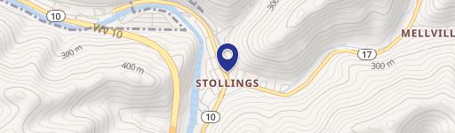 485 Hanging Rock Hwy