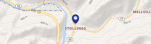 485 Hanging Rock Hwy