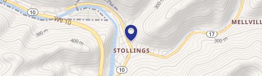 485 Hanging Rock Hwy