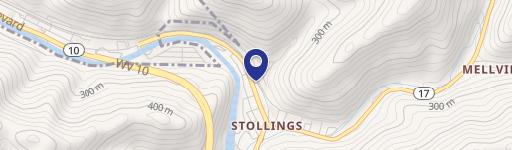 349 Hanging Rock Hwy