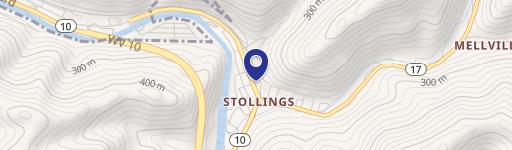 459 Hanging Rock Hwy