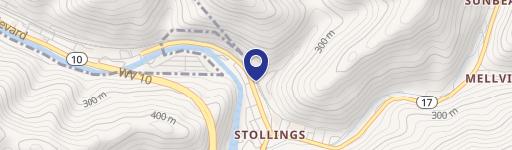 289 Hanging Rock Hwy