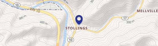 268 Stollings Byp Rd