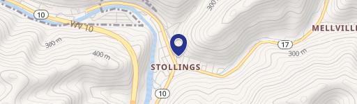 268 Stollings Byp Rd